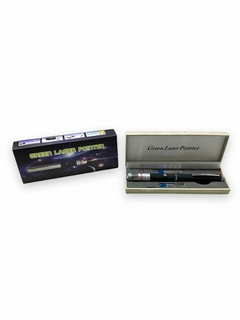 LASER & LED POINTER 3129