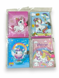 cuaderno intimo 50hoja 1231