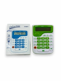 CALCULADORA 515674 5728