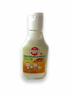 REPELENTE INSECTOS PUFF60G 0000