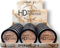 POLVO HD PINK21. C/U 5831