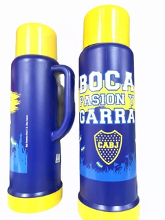 TERMO BOCA 1 L 5124