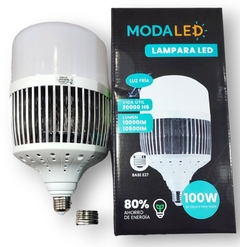 LAMPARA LED 100w. 0139