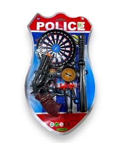 PISTOLAR POLICIA 1775