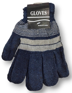 GUANTE GLOVES X12