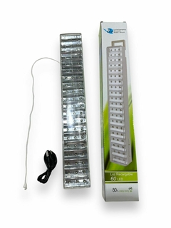 LUZ EMEGERCIA 60 LED 4220