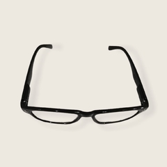 LENTES DE LECTURA