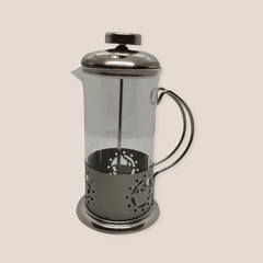 CAFETERA VIDRIO 350MI 8569 - comprar online