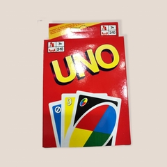 CARTA UNO