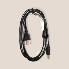 CABLE PARA IMPRESORA 1.5M BOLSATS