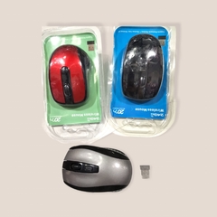 MOUSE INALAMBRICO 8737 CXM-108