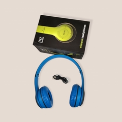 AURICULAR USB P47 zjam -2202 - comprar online