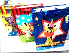 BOLSA PAPEL 18x23x8 12PCS 3-146