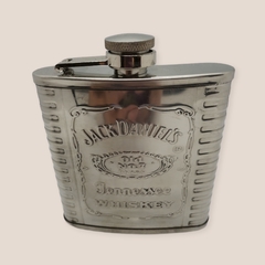 PETACA JACK DANIELS 6 oz zjam2140