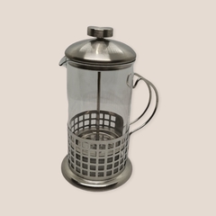 CAFETERA VIDRIO 600MI 8606 - comprar online