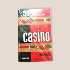 CARTA CASINO