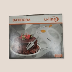 BATIDOR ELECTRICA