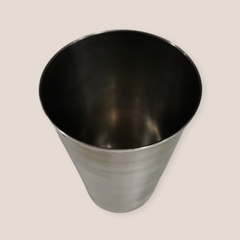 VASO ACERO 11CM /101500700145