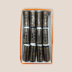 HILO NEGRO 13PCS