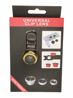 CLIP UNIVERSAL ZOOM DE CSLULAR 6971354301119 - comprar online