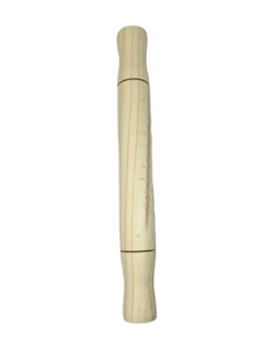 PALO MADERA AMASAR 40cm