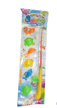 JUEGO DE PESCA 01813