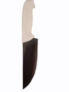 CUCHILLO ANCHO N.7