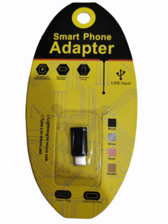 ADAPTADOR TIPO C6971354300860 en internet