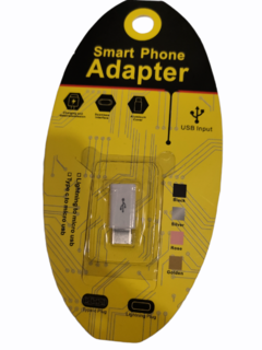 ADAPTADOR TIPO C6971354300860 - comprar online