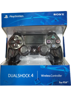 JOYSTICK MANDO PS4 CON CABLE SONY 711719100379