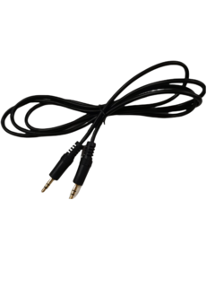 CABLE AUXILIAR NEGRO 0154