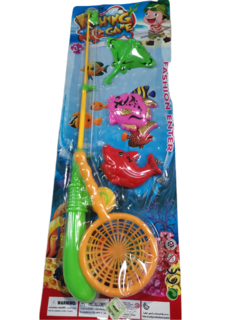 JUEGO DE PESCA 4894653113417