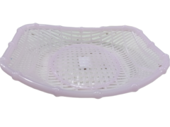 PANERA Oval Plastico 3352 - comprar online