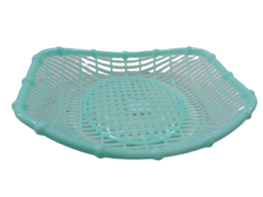 PANERA Oval Plastico 3352