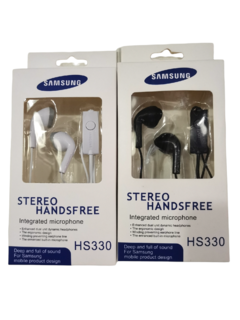 AURICULAR SAMSUNG HS330