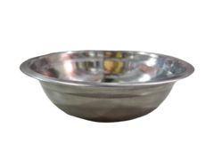 BOWL ACERO 18CM