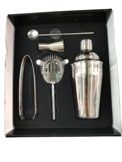 SET COCTELERA x5 2581