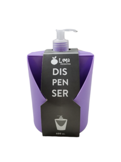 DISPENSER LIMA 7795782500840