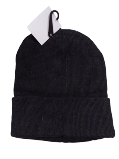 Gorro Negro Final