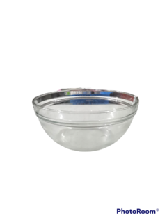 BOWL VIDRIO 2900ML GRANDE 5523