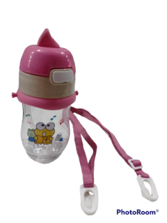 Botella infantil Nene 250ml /4894457201730