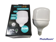 LAMPARA LED 50W 0122