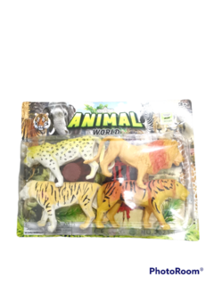 ANIMALES F00461