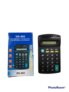 CALCULADORA KK402