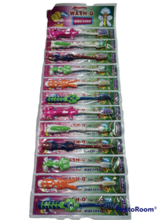 CEPILLO DIENTE NENE X12PCS 0161