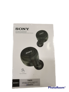 AURICULAR BLUETOOTH SONY 8215 TWS5