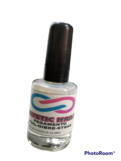 PEGAMENTO POIL-GIBRE-STRAS MYSTIC NAILS