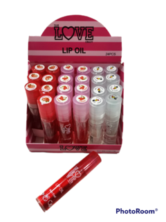 LABIAL BRILLO C/U 5067 1368