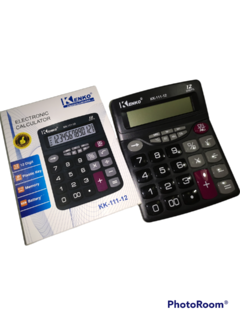 CALCULADORA KK11112/7067