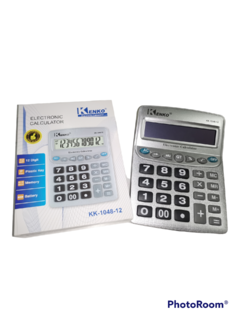 CALCULADORA KK104812/8844